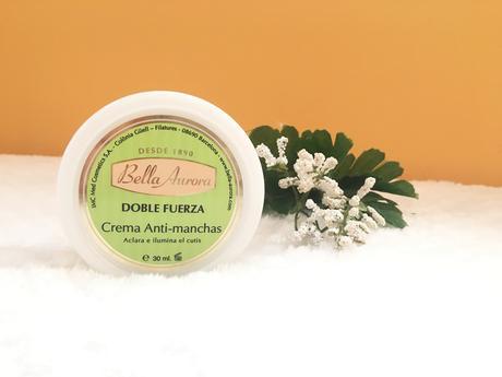 Bella Aurora en Farma Crema Bella Aurora en Farma Crema