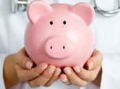 Cómo ahorrar dinero cuidado salud