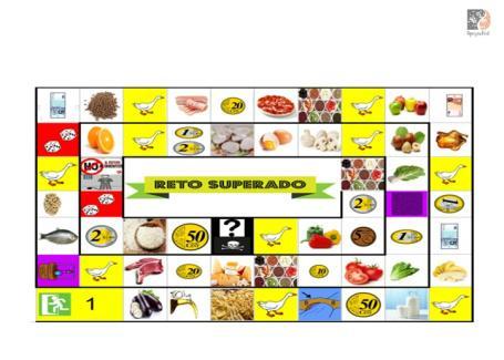 Oca monetaria. Aprender conocimientos sobre el dinero y la alimentacion-01