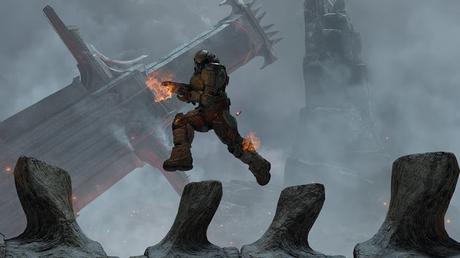 Quake Champions presenta dos torneos para 2017