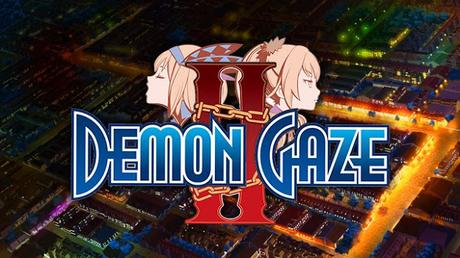 Demon Gaze II llegará en noviembre