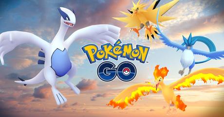 Se está trabajando en nuevas incursiones cooperativas en Pokémon GO