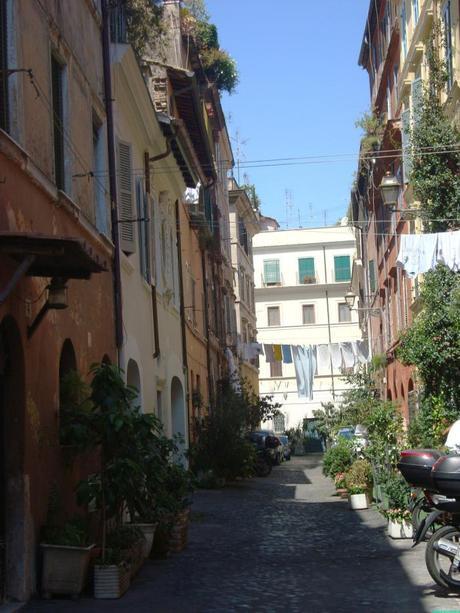 Roma:  Qué ver con poco dinero o GRATIS en 7 días