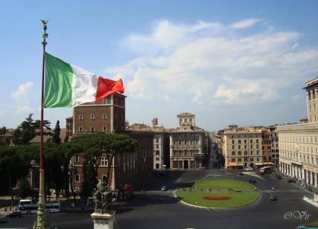 Roma:  Qué ver con poco dinero o GRATIS en 7 días