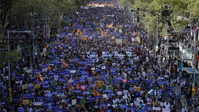 UN NAZIONALISMO QUE DELIRA