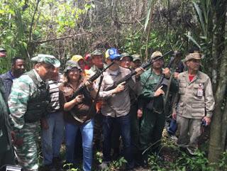 UN GUAPETÓN DE BARRIO EN MIRAFLORES