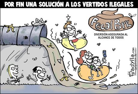 [Humor en cápsulas] Para hoy lunes, 28 de agosto de 2017