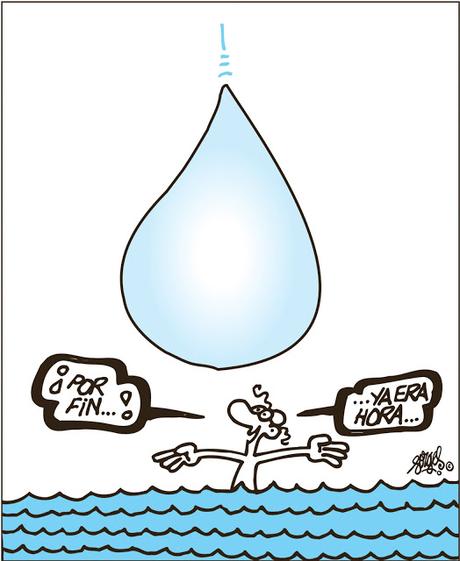 [Humor en cápsulas] Para hoy lunes, 28 de agosto de 2017