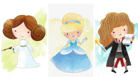 3 calendarios de septiembre para imprimir a tus hij@s