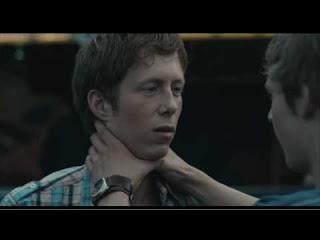 SCHEMER (Dusk) (Holanda, 2010) Drama, Social