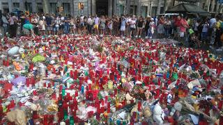 Volver a la Rambla en El Diario