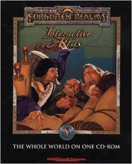 AD&D Core Rules mas extras en CDs descargables AD&D Core Rules mas extras en CDs descargables