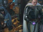 WotC/Hasbro quiere saber opinión sobre D&amp;D/AD&amp;D