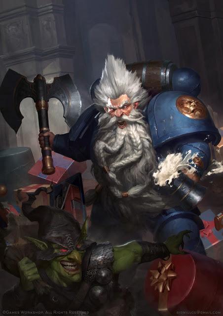 El arte de Igor Sid: Galería