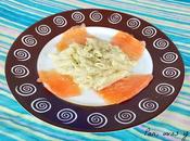 Macarrones noruega (tradicional Thermomix)