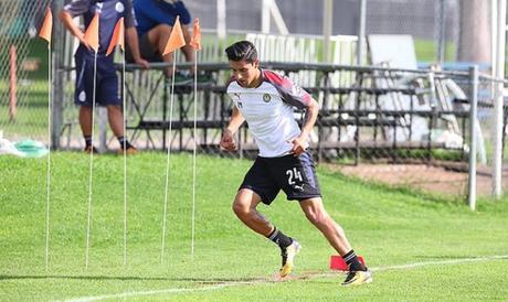 En el Azteca reaparecería Carlos Cisneros En el Azteca reaparecería Carlos Cisneros
