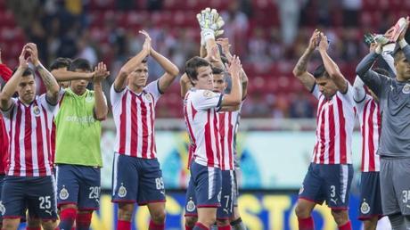 Chivas pelará hasta el final, no se dejará caer