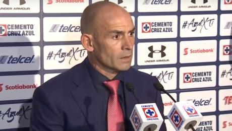 Paco Jémez se molesto por lo que dijo Mohamed Paco Jémez se molesto por lo que dijo Mohamed