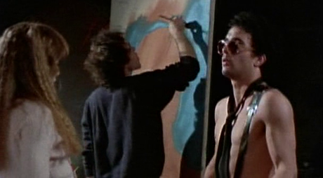 The Driller Killer - 1979