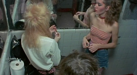 The Driller Killer - 1979