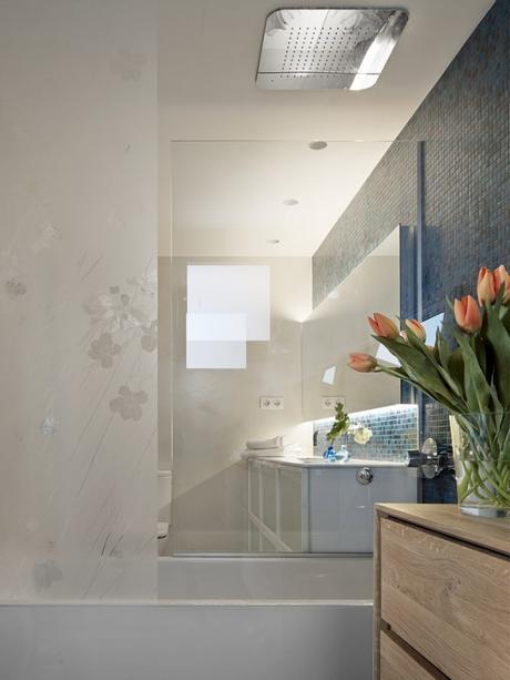 estilo nórdico barcelona estilo nórdico estilo español distribución diafana abierta decoración salones decoración en armonía 