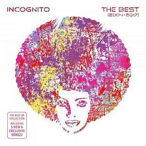 Incognito The Best (2004-2017)