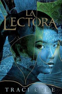 OPINIÓN DE LA LECTORA DE  TRACI CHEE