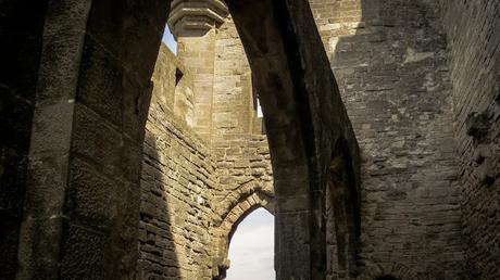 Carcasonne, Carcasona