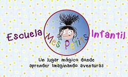 Escuela Infantil Mes Petits