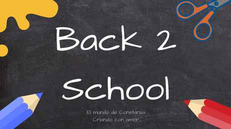 Mis típs para ahorrar en este regreso a clases