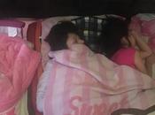 Colecho casa cunita ideal para ello.