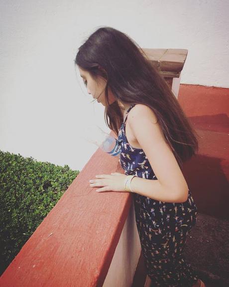 Mi pre-adolescente, se acerca la pubertad.