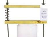 Nueva prensa queso Laguilhoat