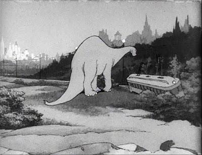 Pánico en la ciudad (II)