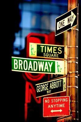 Broadway, 4 Musicales en 4 Días.