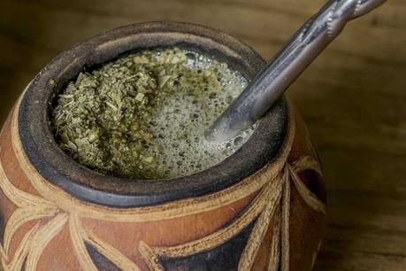¿Para que sirve la yerba mate?