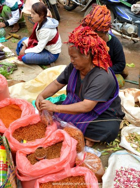 Myanmar, Viajando entre Templos y Pagodas Doradas