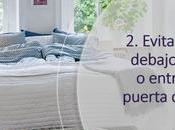 Tips cama Feng Shui