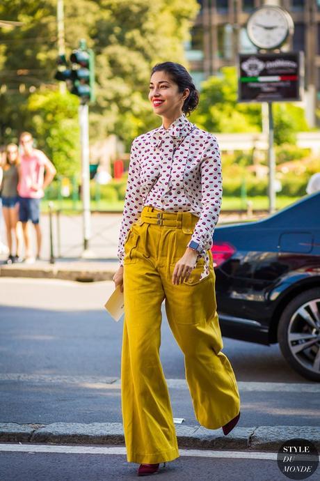 11 looks clave para que la vuelta en septiembre no sea tan dura