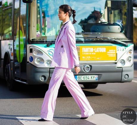 11 looks clave para que la vuelta en septiembre no sea tan dura