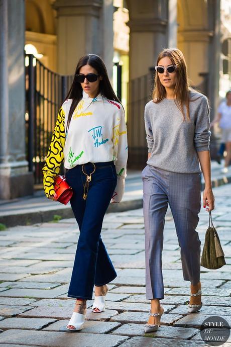 11 looks clave para que la vuelta en septiembre no sea tan dura