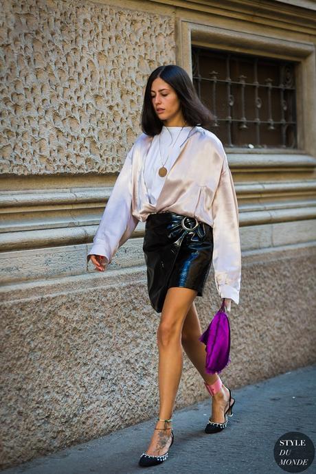 11 looks clave para que la vuelta en septiembre no sea tan dura