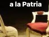 Soberania traicion patria