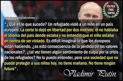 Castigo para los Inmigrantes Delincuentes