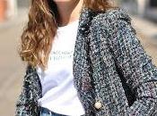 Chanel girl