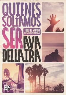 Novedades de V&R #6aQBLMX