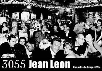James Dean, Jean León y vinos en Barcelona