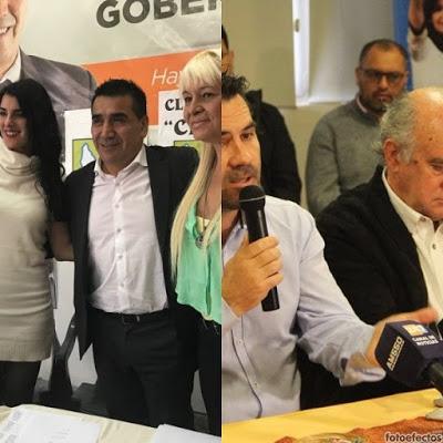 El peronismo opositor neuquino pugna por subir el porcentaje en octubre