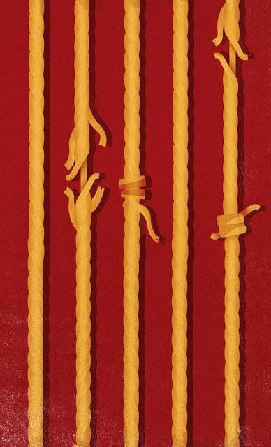 [A vuelapluma] Una timidez culpable