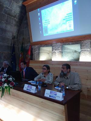 CELEBRADO EL “XI SEMINÁRIO INTERNACIONAL DE ARQUITECTURA ...